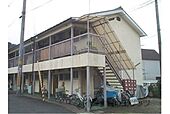京都市左京区上高野東氷室町 2階建 築50年のイメージ