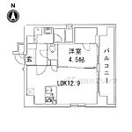 京都市下京区下鱗形町 9階建 新築のイメージ