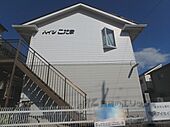 京都市左京区松ケ崎井出ケ海道町 2階建 築33年のイメージ