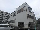 京都市左京区修学院鹿ノ下町 2階建 築49年のイメージ