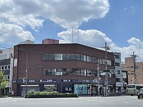 京都府京都市左京区浄土寺南田町（賃貸アパート1K・2階・28.00㎡） その22