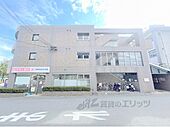 京都市北区上賀茂岩ケ垣内町 3階建 築25年のイメージ