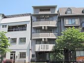 京都市東山区今道町 6階建 築30年のイメージ