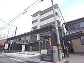 京都市上京区新柳馬場頭町 5階建 築8年のイメージ