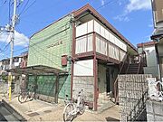 サニーコーポ岡崎 1階 築44年の賃貸物件