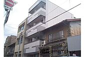 京都市中京区大黒町 4階建 築30年のイメージ