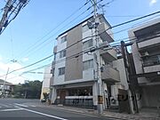 茶山・京都芸術大学駅より徒歩6分 4階 築32年8ヶ月の賃貸物件