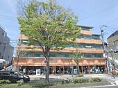 京都市北区上賀茂岩ケ垣内町 5階建 築39年のイメージ