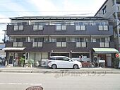 京都市左京区松ケ崎杉ケ海道町 3階建 築41年のイメージ