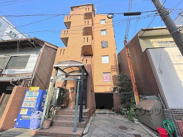 ＦＬＡＴ136 106｜京都府京都市中京区猩々町(賃貸マンション1K・2階・21.00㎡)の写真 その1