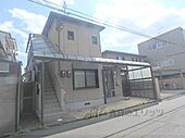 京都市左京区一乗寺塚本町 2階建 築22年のイメージ