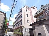 京都市北区平野宮本町 5階建 築26年のイメージ
