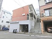 京都市北区衣笠東御所ノ内町 2階建 築43年のイメージ