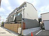 京都市上京区北玄蕃町 3階建 築7年のイメージ