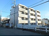 京都市上京区上の下立売通御前通西入堀川町 4階建 築31年のイメージ