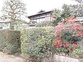 京都市北区紫野大徳寺町 2階建 築55年のイメージ