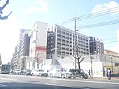 京都市下京区河原町通四条下る２丁目稲荷町 11階建 築10年のイメージ