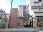 京都市下京区黒門通綾小路下る塩屋町 3階建 築18年のイメージ