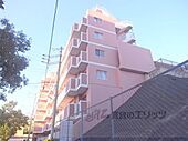 京都市北区衣笠東開キ町 7階建 築28年のイメージ
