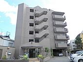 京都市中京区壬生天池町 6階建 築28年のイメージ