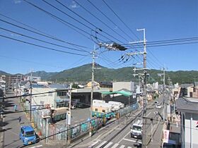 京都府京都市左京区一乗寺北大丸町（賃貸マンション1K・4階・19.80㎡） その22