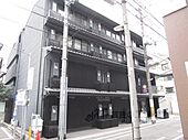 京都市下京区室町通五条上る坂東屋町 4階建 築7年のイメージ