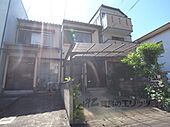 京都市左京区松ケ崎久土町 2階建 築48年のイメージ
