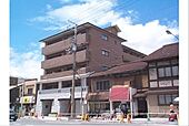京都市東山区西町 5階建 築23年のイメージ