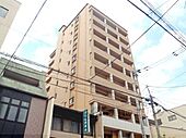 京都市中京区新町通押小路下る中之町 11階建 築21年のイメージ