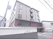 京都市東山区大黒町 5階建 築10年のイメージ