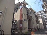 芳月荘 1階 築42年10ヶ月の賃貸物件