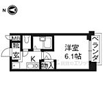 京都市下京区松原通室町東入玉津島町 10階建 築23年のイメージ