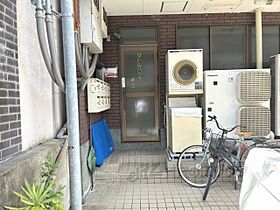 京都府京都市東山区分木町（賃貸マンション1R・4階・22.37㎡） その19