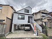 北大路駅より徒歩10分 1階 築28年8ヶ月の賃貸物件