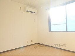 メゾン・ド・アリス 3階ワンルームのリビング/ダイニング