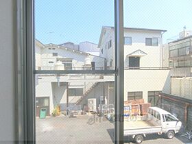 京都府京都市左京区田中里ノ前町（賃貸マンション1K・2階・20.00㎡） その24