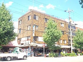 京都府京都市上京区河原町通丸太町上る２丁目出水町（賃貸マンション1K・3階・25.90㎡） その1