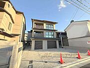 グランディールA&N出町柳 1階 築1年1ヶ月の賃貸物件