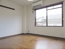 メゾンユーコーク 201 2階1Kのリビング/ダイニング