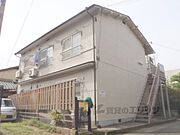 一乗寺駅より徒歩3分 2階 築48年10ヶ月の賃貸物件