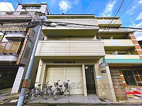 ソレーユ村田 403 ｜ 京都府京都市下京区富小路通仏光寺下る筋屋町（賃貸マンション1LDK・4階・34.20㎡） その1