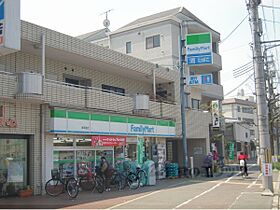 京都府京都市上京区下清蔵口町（賃貸マンション1K・1階・29.72㎡） その22