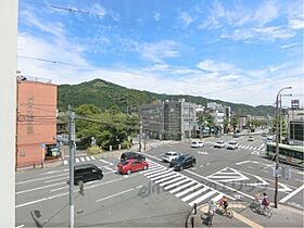 ブランネージュ銀閣寺道 303 ｜ 京都府京都市左京区北白川久保田町（賃貸マンション1K・3階・30.00㎡） その25