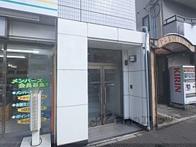 京都府京都市左京区下鴨高木町（賃貸マンション1K・4階・20.70㎡） その20