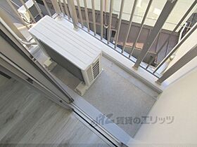 ベレーザ北大路 502 ｜ 京都府京都市左京区下鴨西本町（賃貸マンション1R・5階・21.31㎡） その19