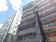 今出川駅より徒歩10分 7階 築28年の賃貸物件