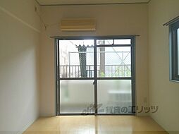 ポルト壱番館 1階1Kのリビング/ダイニング