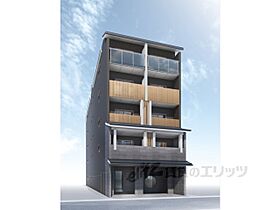 京都府京都市下京区油小路通高辻下る麓町（賃貸マンション1LDK・5階・40.69㎡） その1