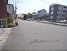 その他：前面道路