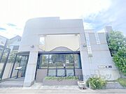 北山駅より徒歩7分 1階 築34年2ヶ月の賃貸物件